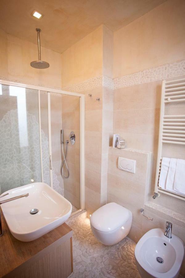 Residence Conchiglia Aparthotel Alassio Exterior foto